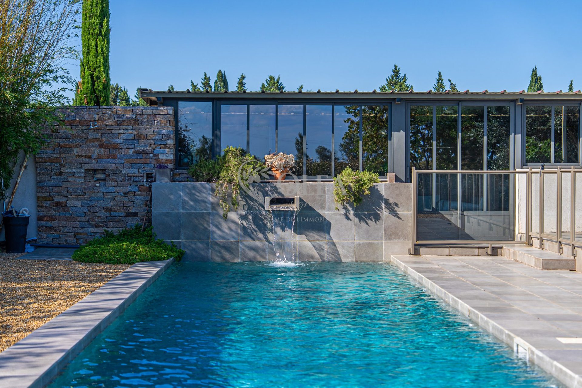 Maison à vendre, 325m², Nîmes
