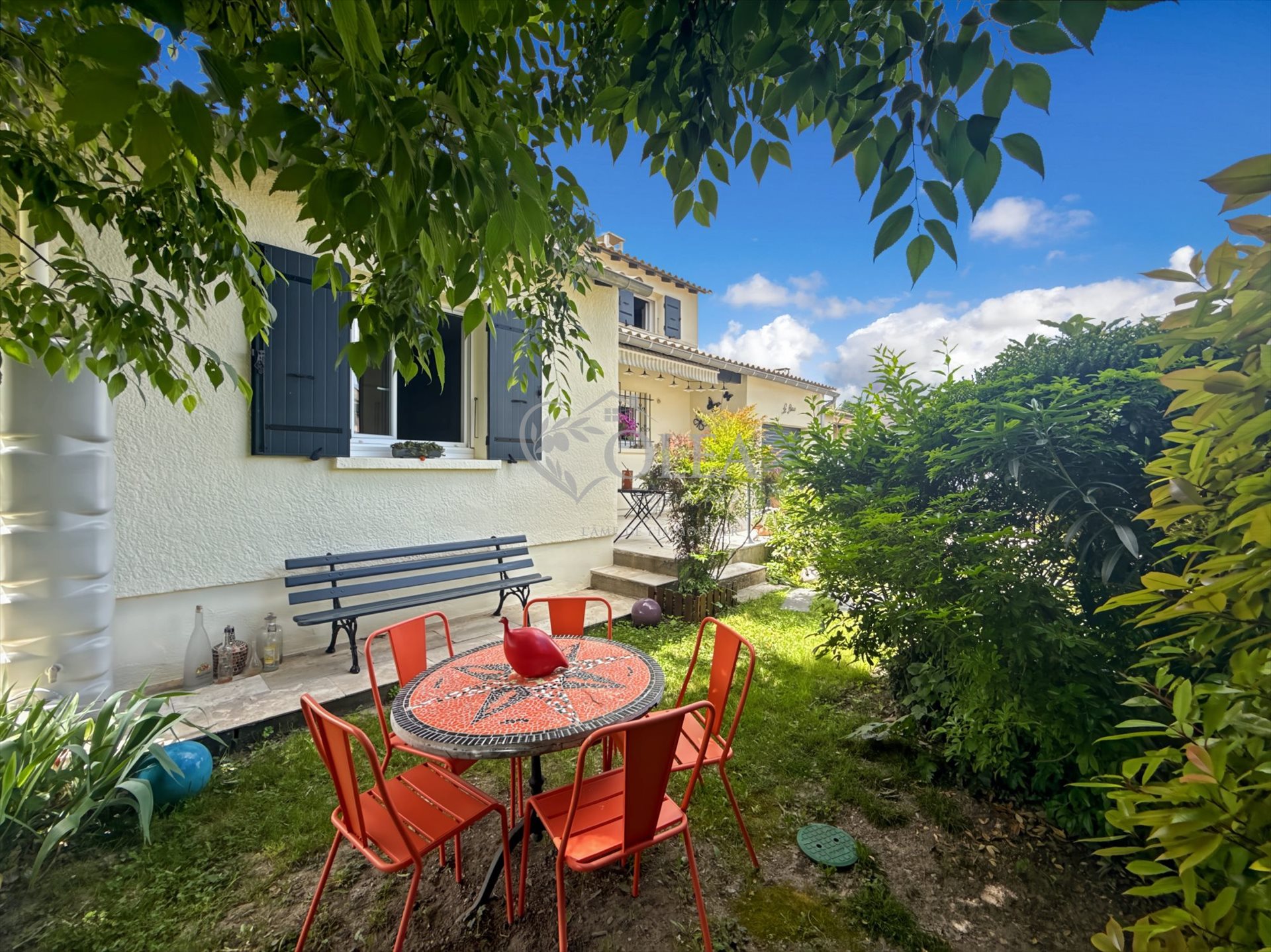 Maison à vendre, 142m², Uzès