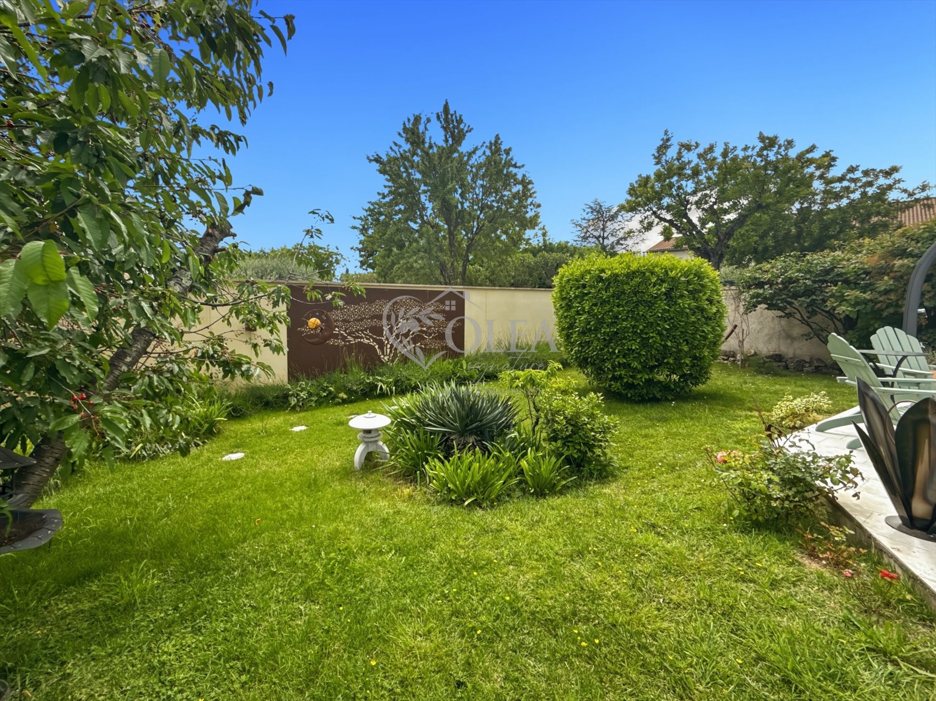 Maison à vendre, 142m², Uzès