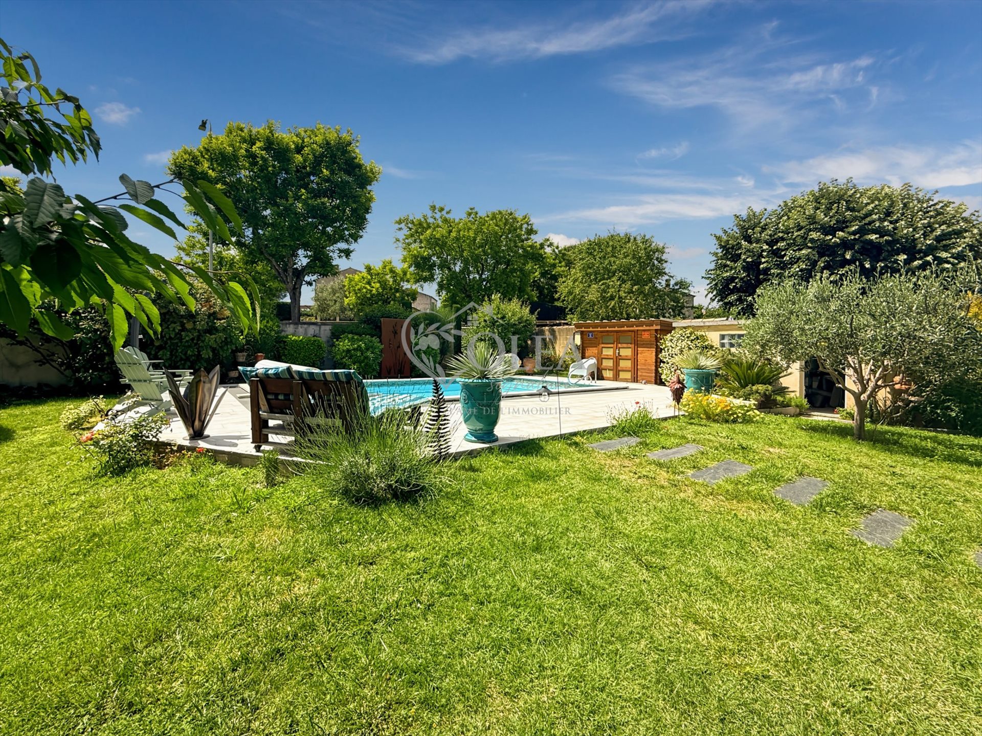 Maison à vendre, 142m², Uzès