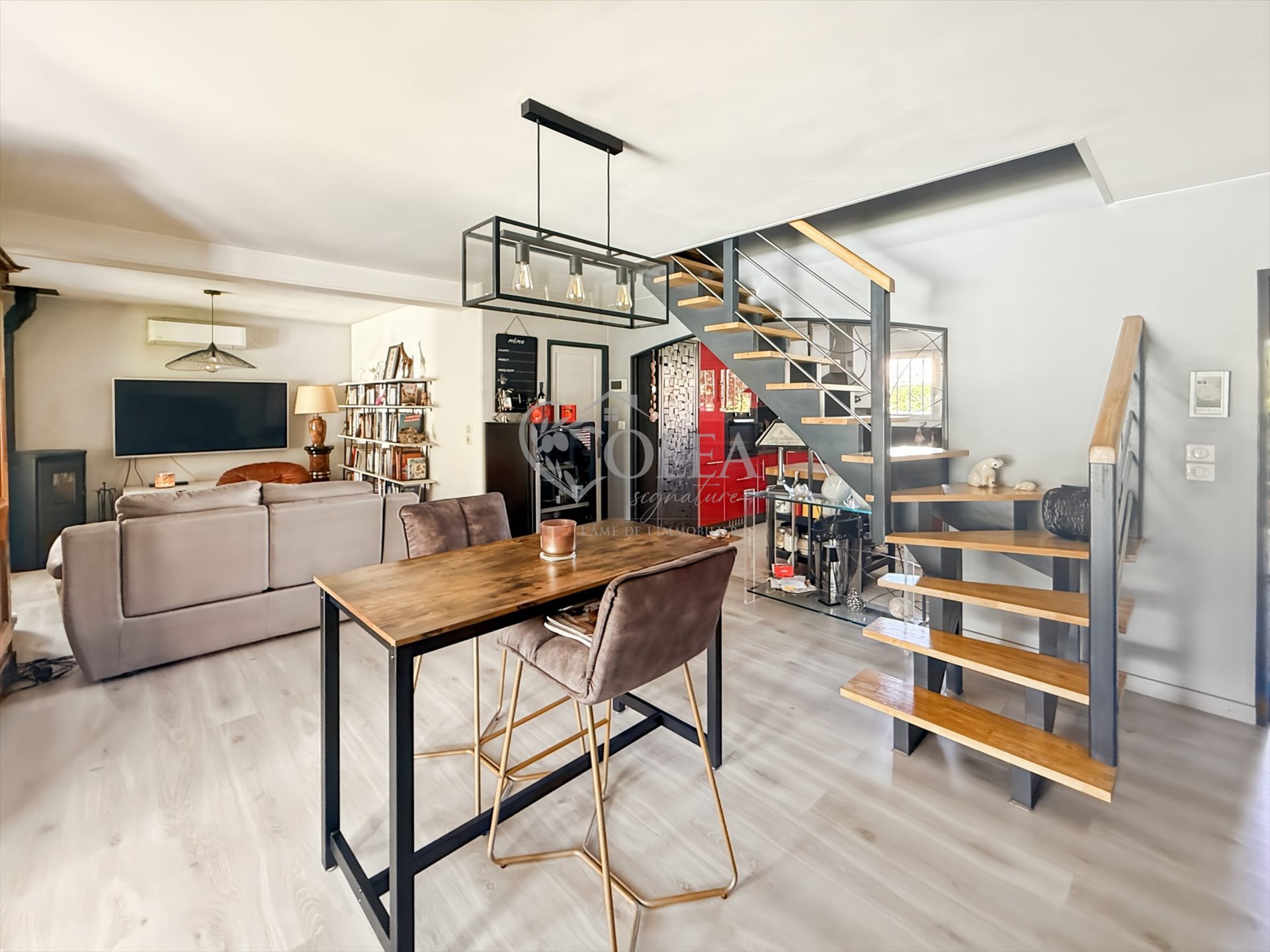 Maison à vendre, 142m², Uzès