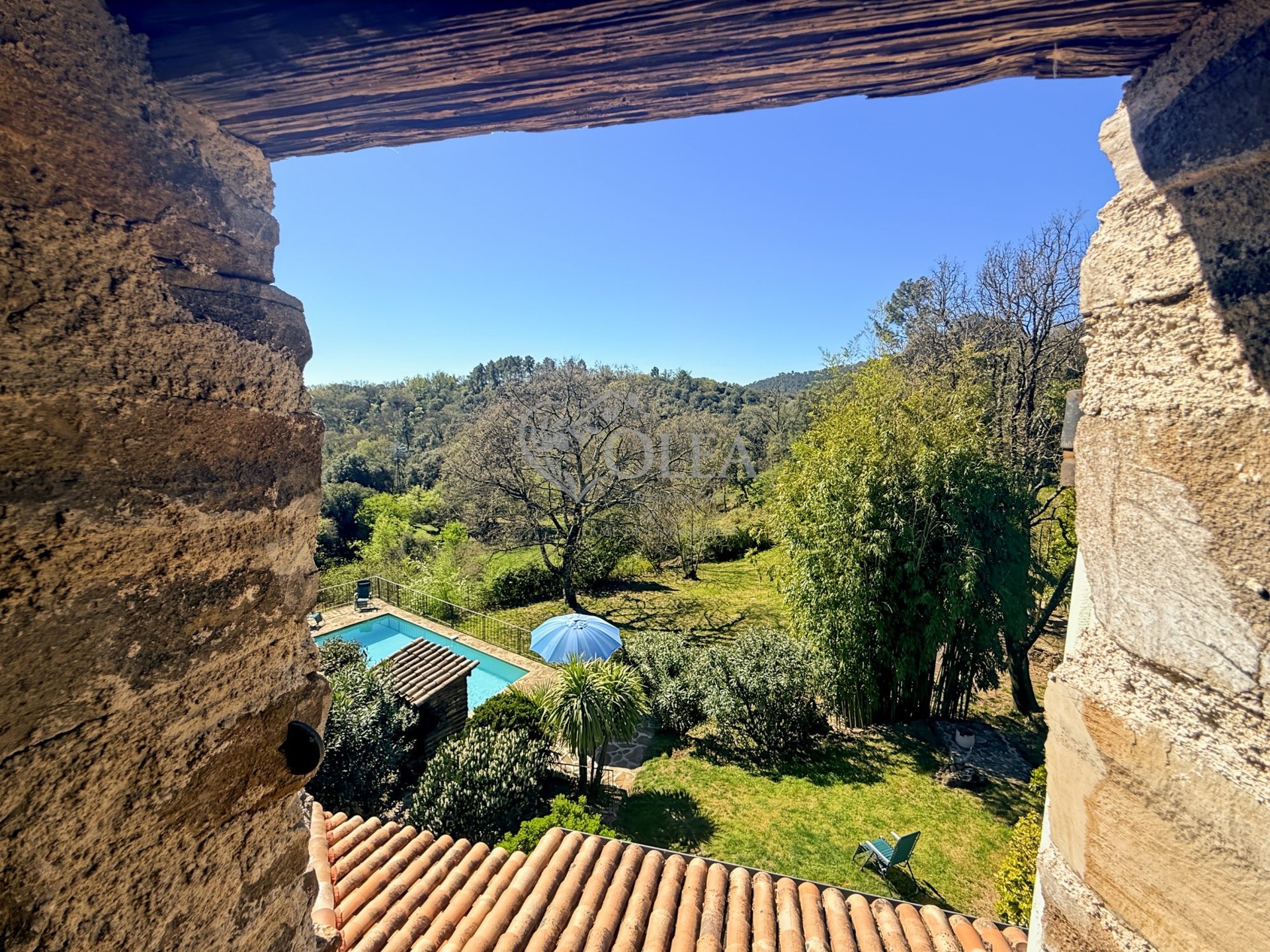 Maison à vendre, 152m², Saint-Ambroix