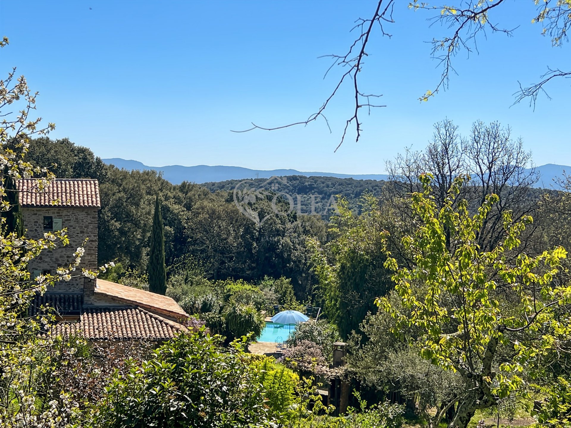 Maison à vendre, 152m², Saint-Ambroix