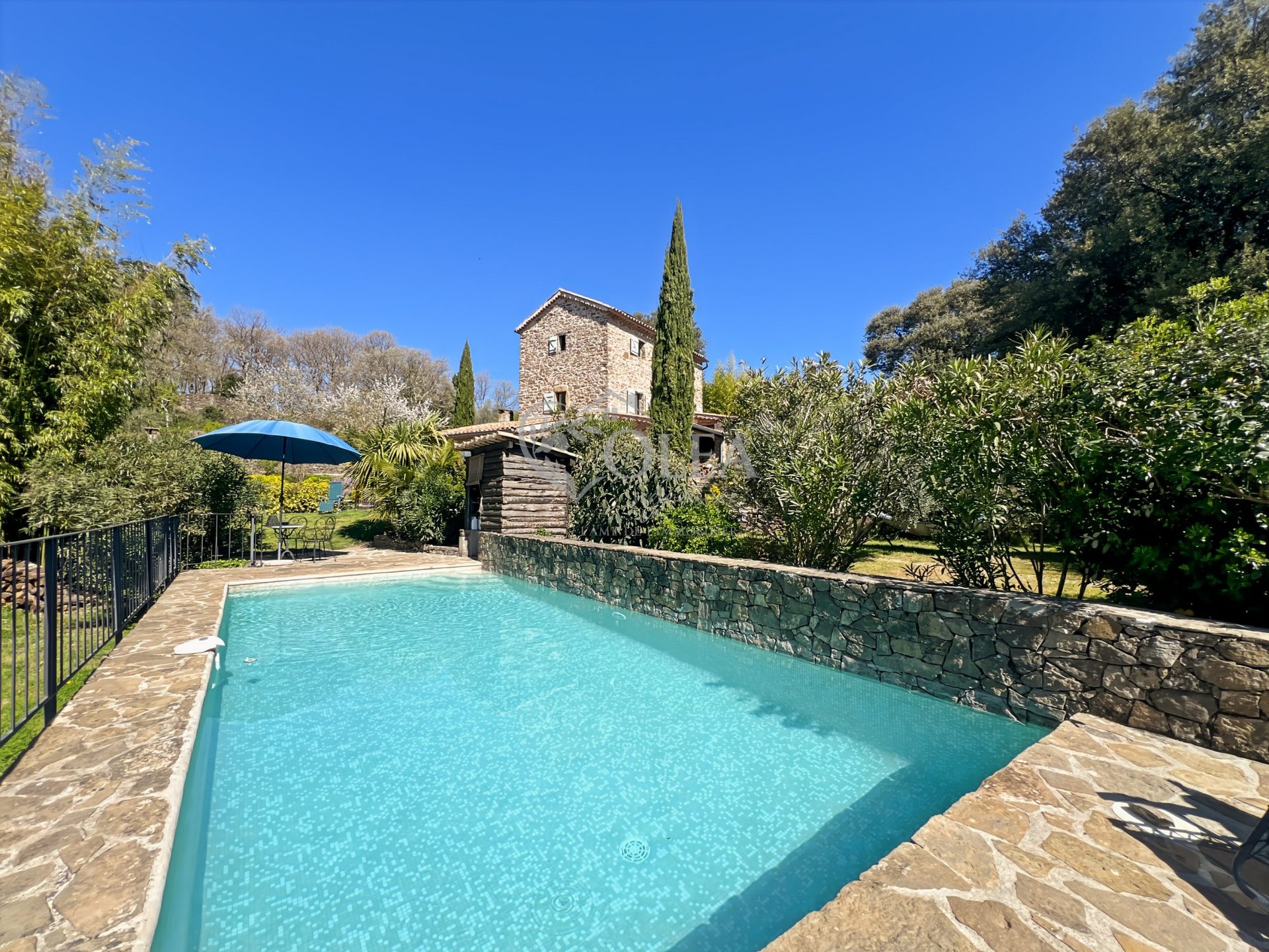 Maison à vendre, 152m², Saint-Ambroix