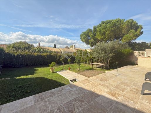 Maison 5 pièces 103 m² · à Uzès · 103 m² · 445 000 €