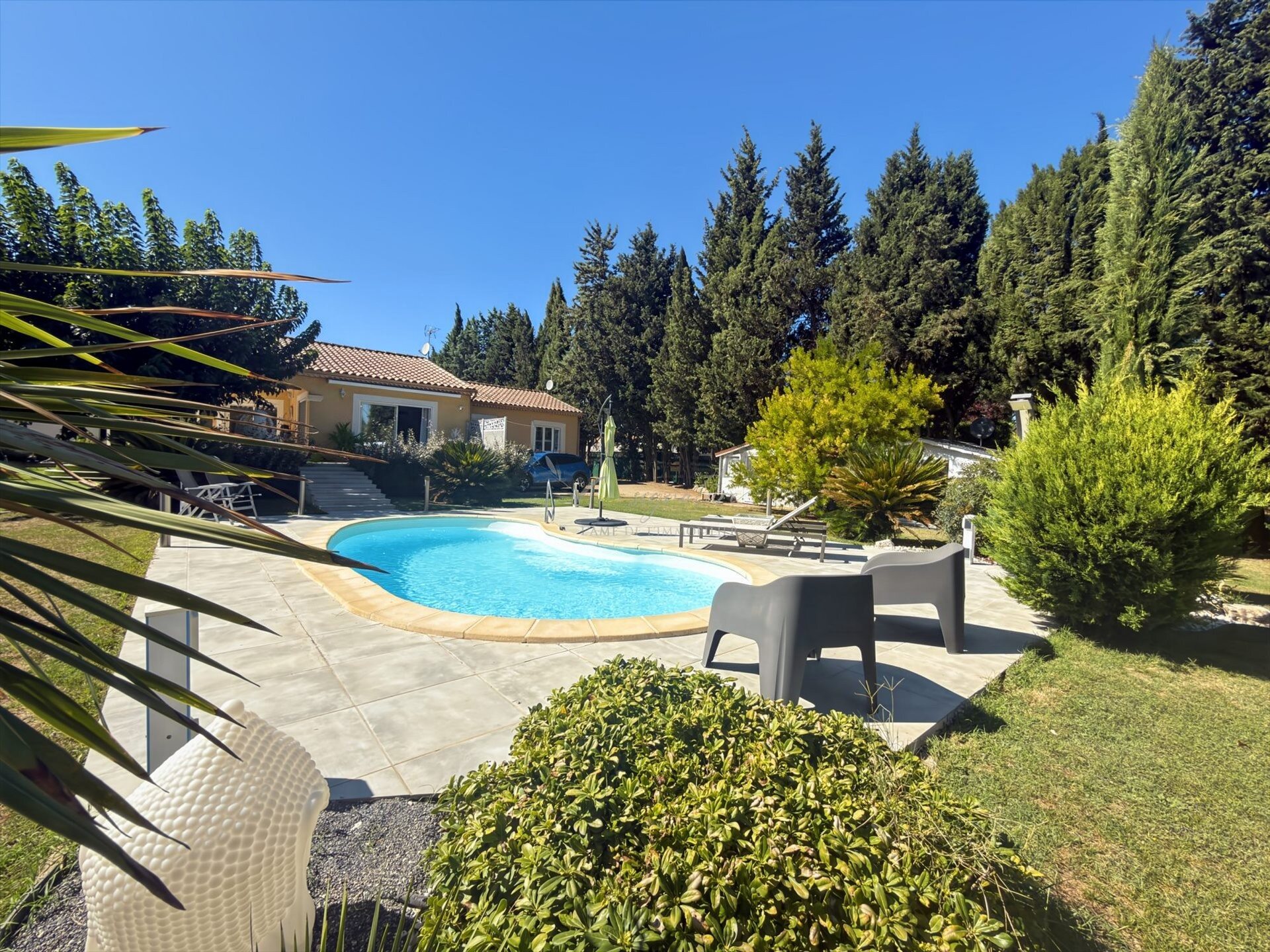 Maison à vendre, 122m², Uzès