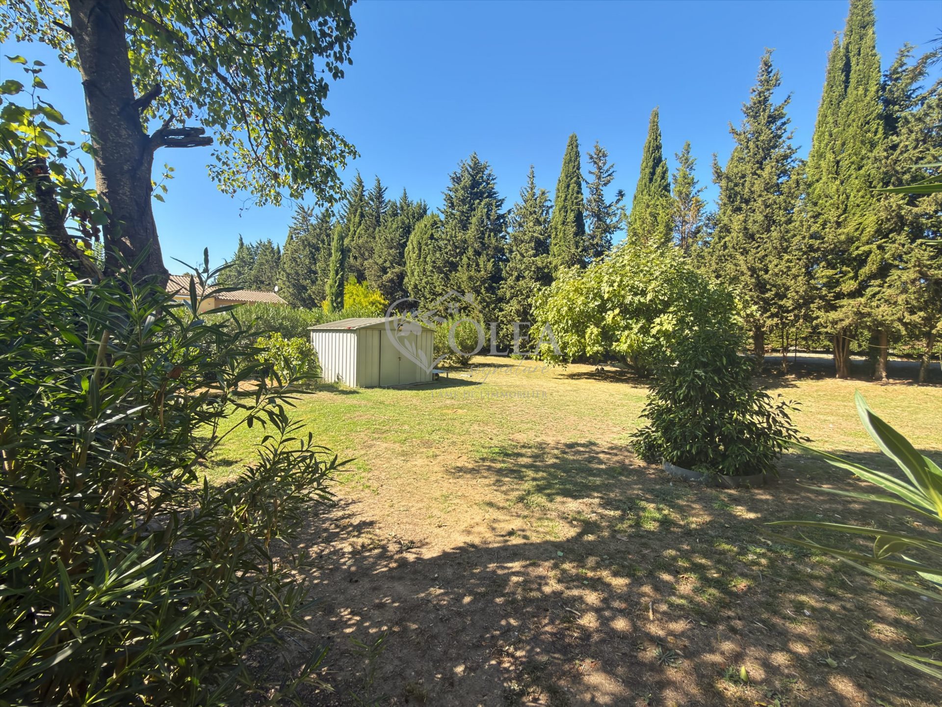 Maison à vendre, 122m², Uzès
