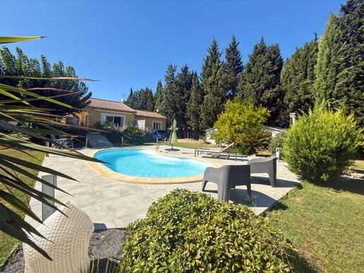 Maison 4 pièces 122 m² · à Uzès · 122 m² · 545 000 €