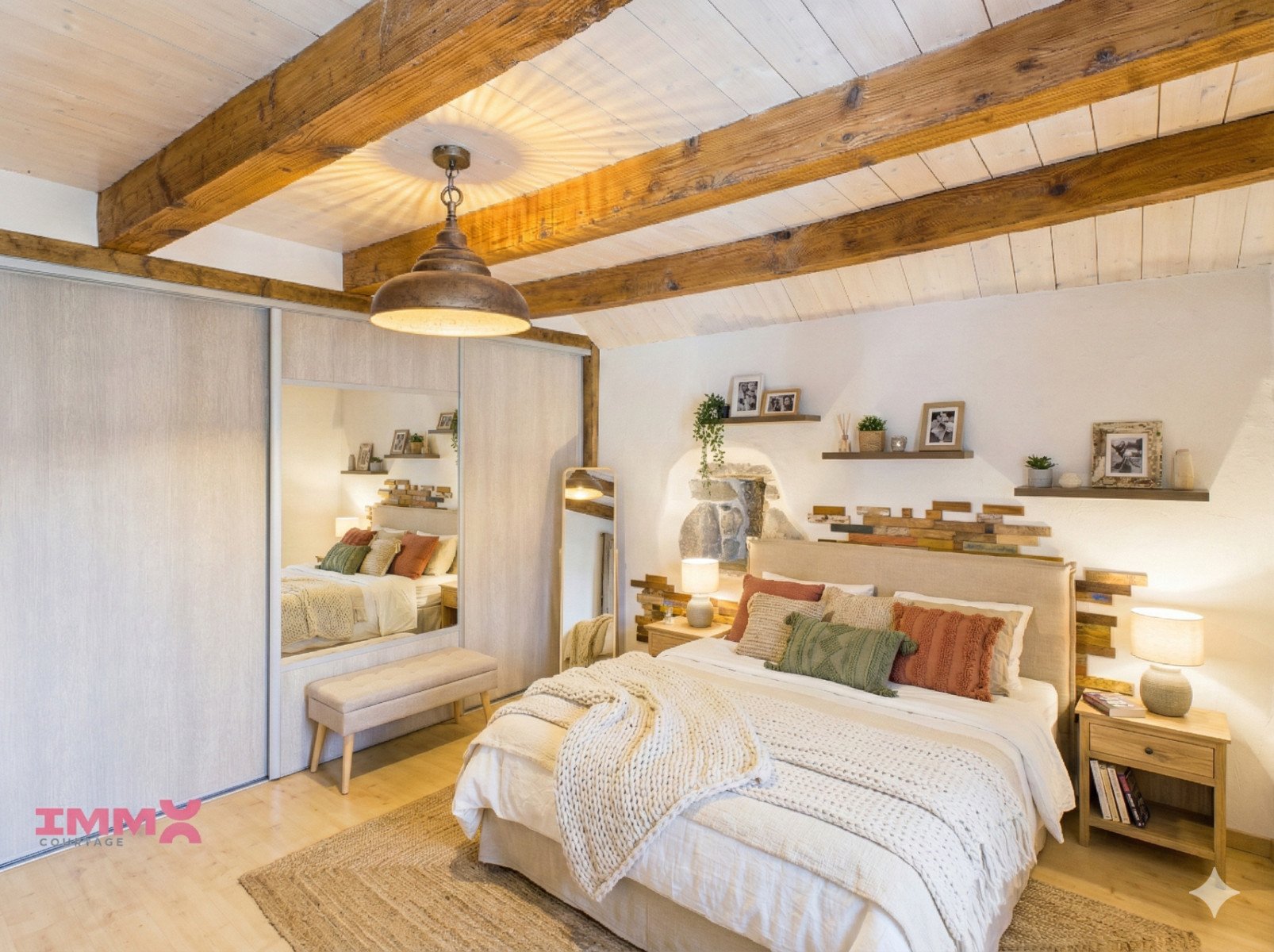 Maison à vendre, 99m², Villy-le-Pelloux