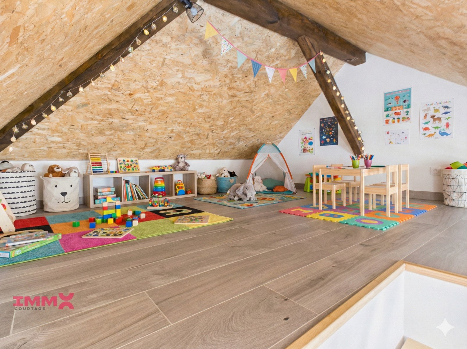 Maison à vendre, 99m², Villy-le-Pelloux