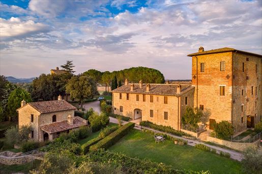 Marsciano (Perugia)