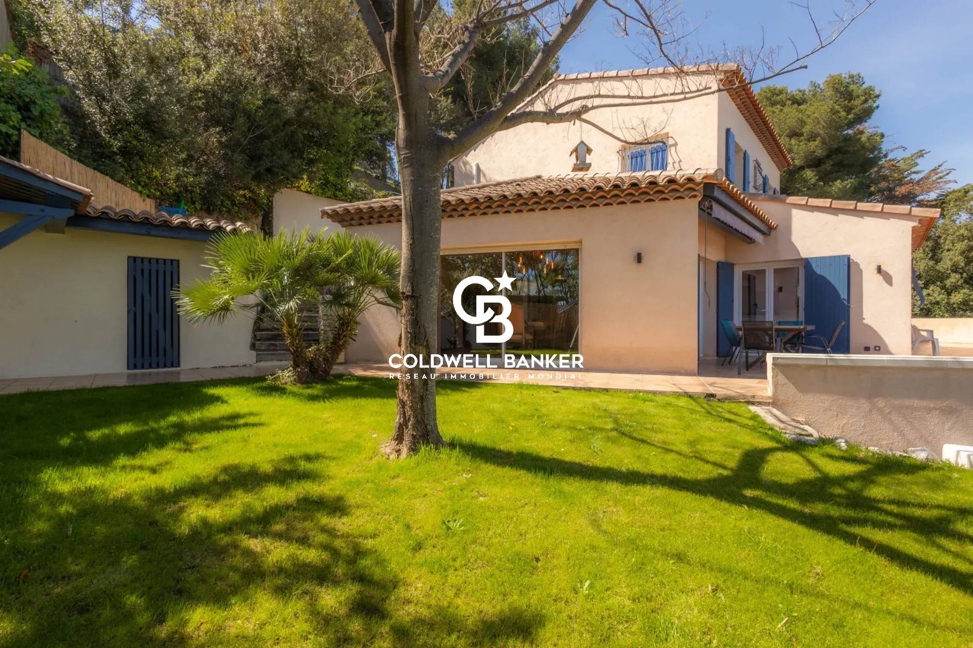 Maison à vendre, 368m², Saint-Laurent-du-Var