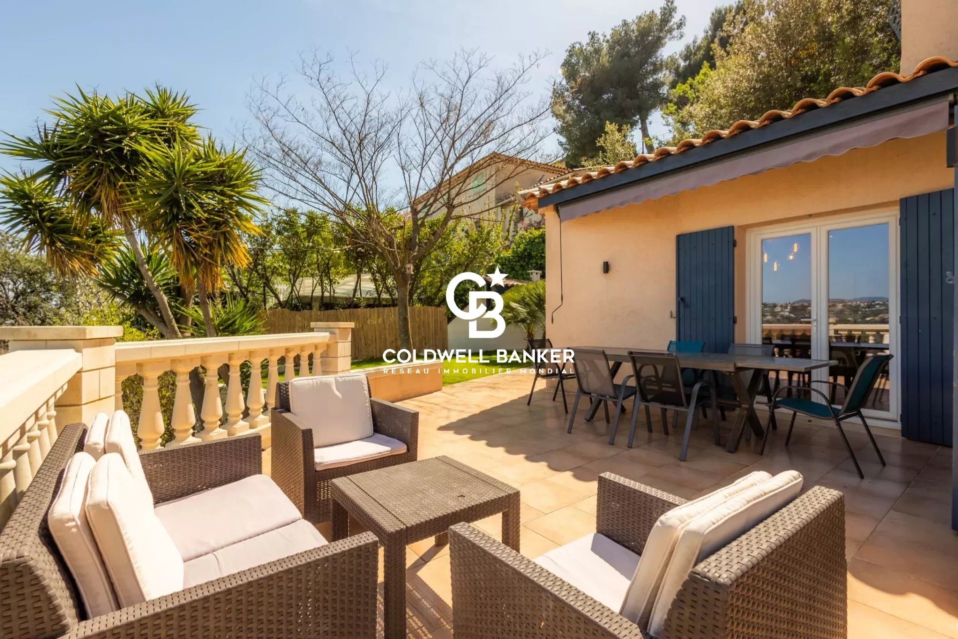 Maison à vendre, 368m², Saint-Laurent-du-Var