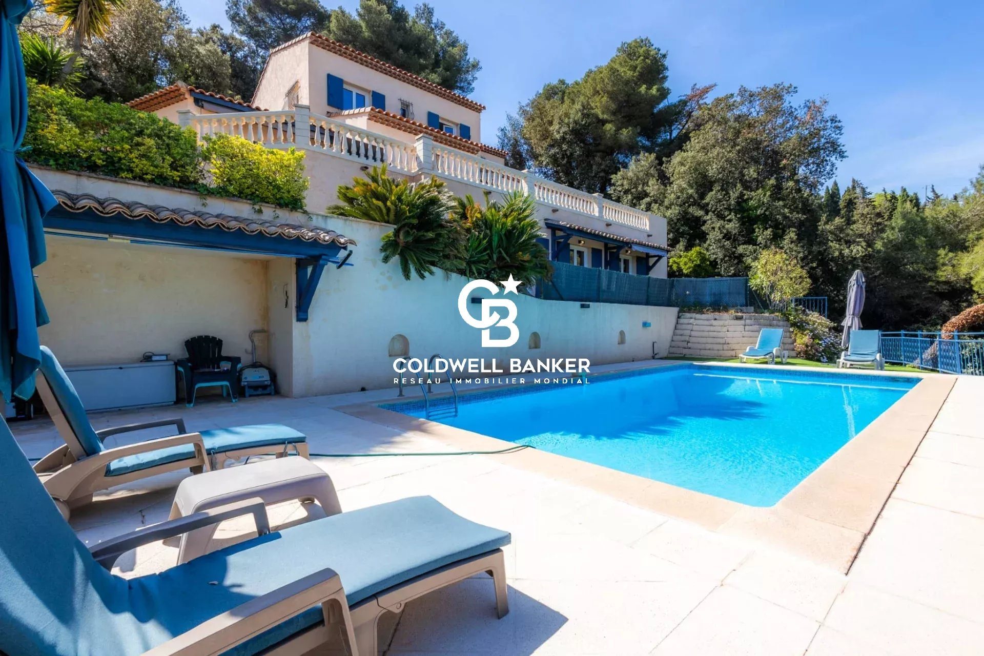 Maison à vendre, 368m², Saint-Laurent-du-Var