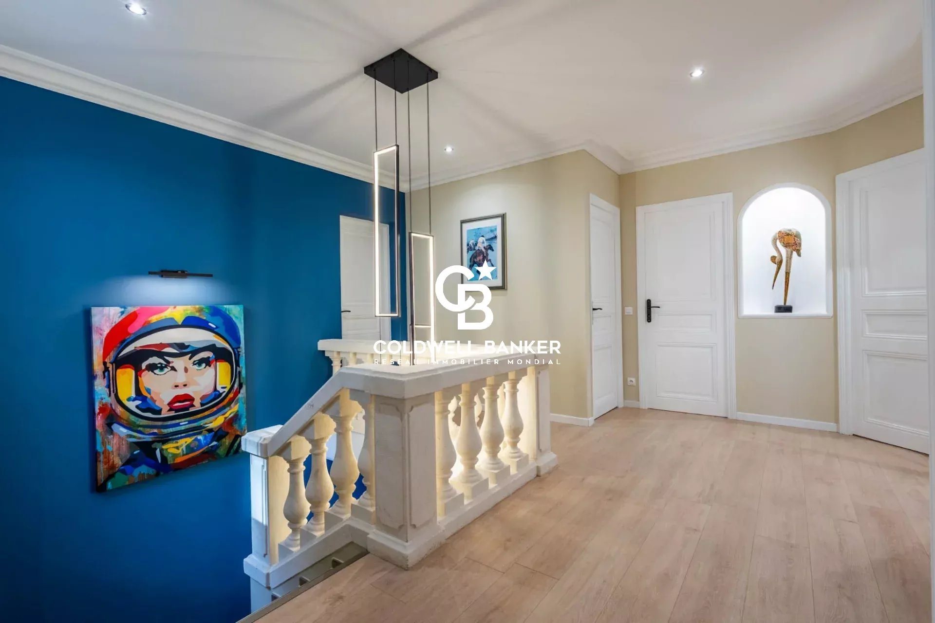 Maison à vendre, 368m², Saint-Laurent-du-Var
