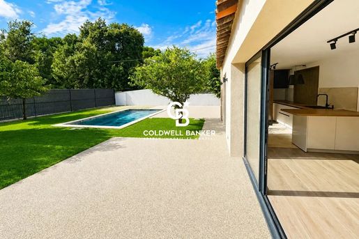 Maison 3 pièces 112 m² · à Antibes · 112 m² · 875 000 €