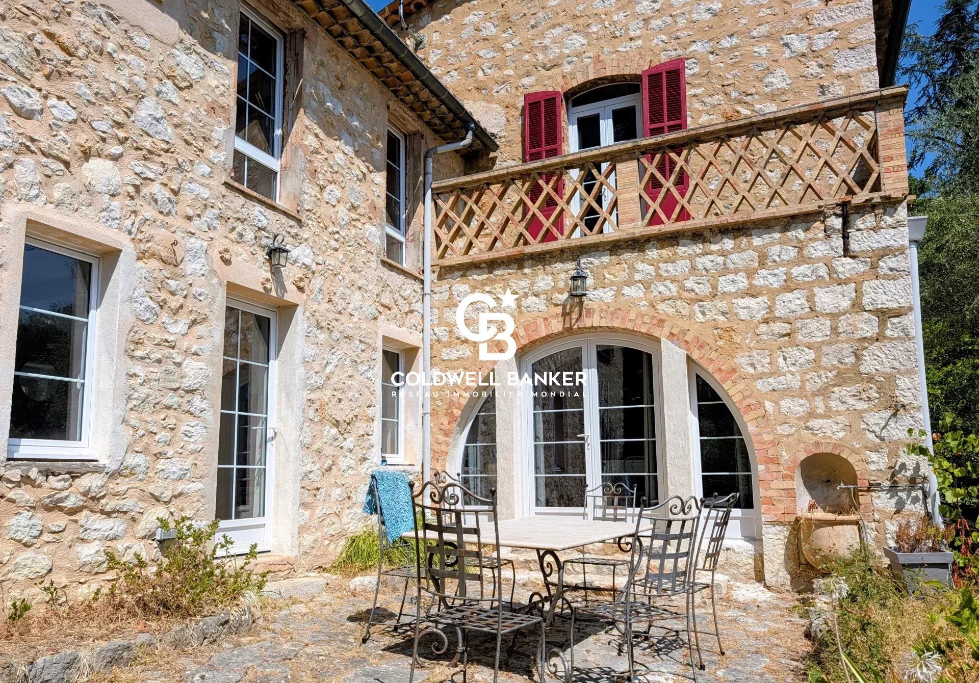 Maison à vendre, 135m², Vence