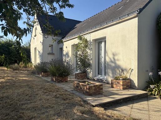 Maison 6 pièces 150 m² · à Missillac · 150 m² · 334 000 €