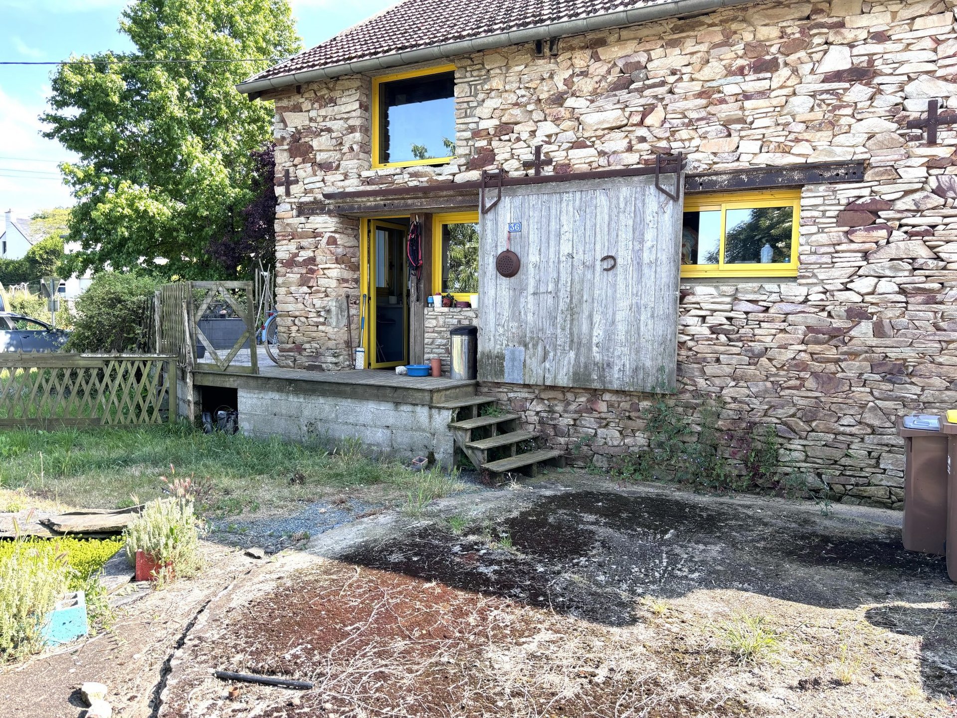 Maison à vendre, 159m², Avessac
