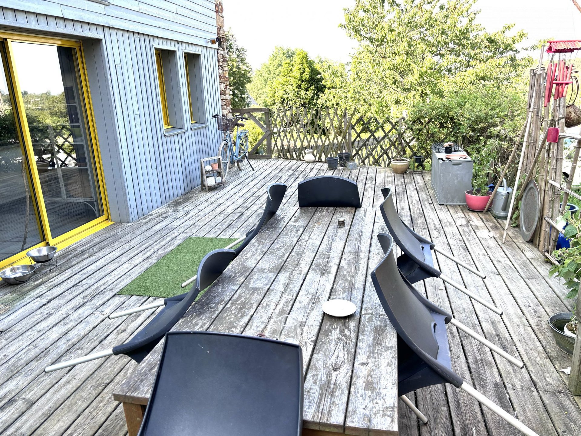 Maison à vendre, 159m², Avessac