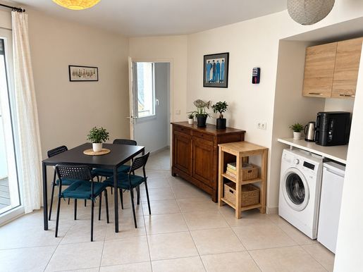 Appartement 2 pièces 47 m² · à Nantes · 47 m² · 230 000 €