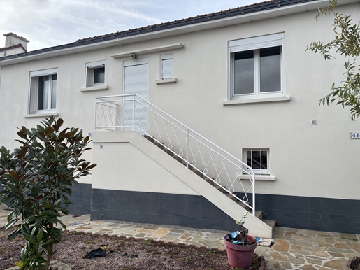 Maison 5 pièces 74 m² · à Pontchâteau · 74 m² · 236 000 €