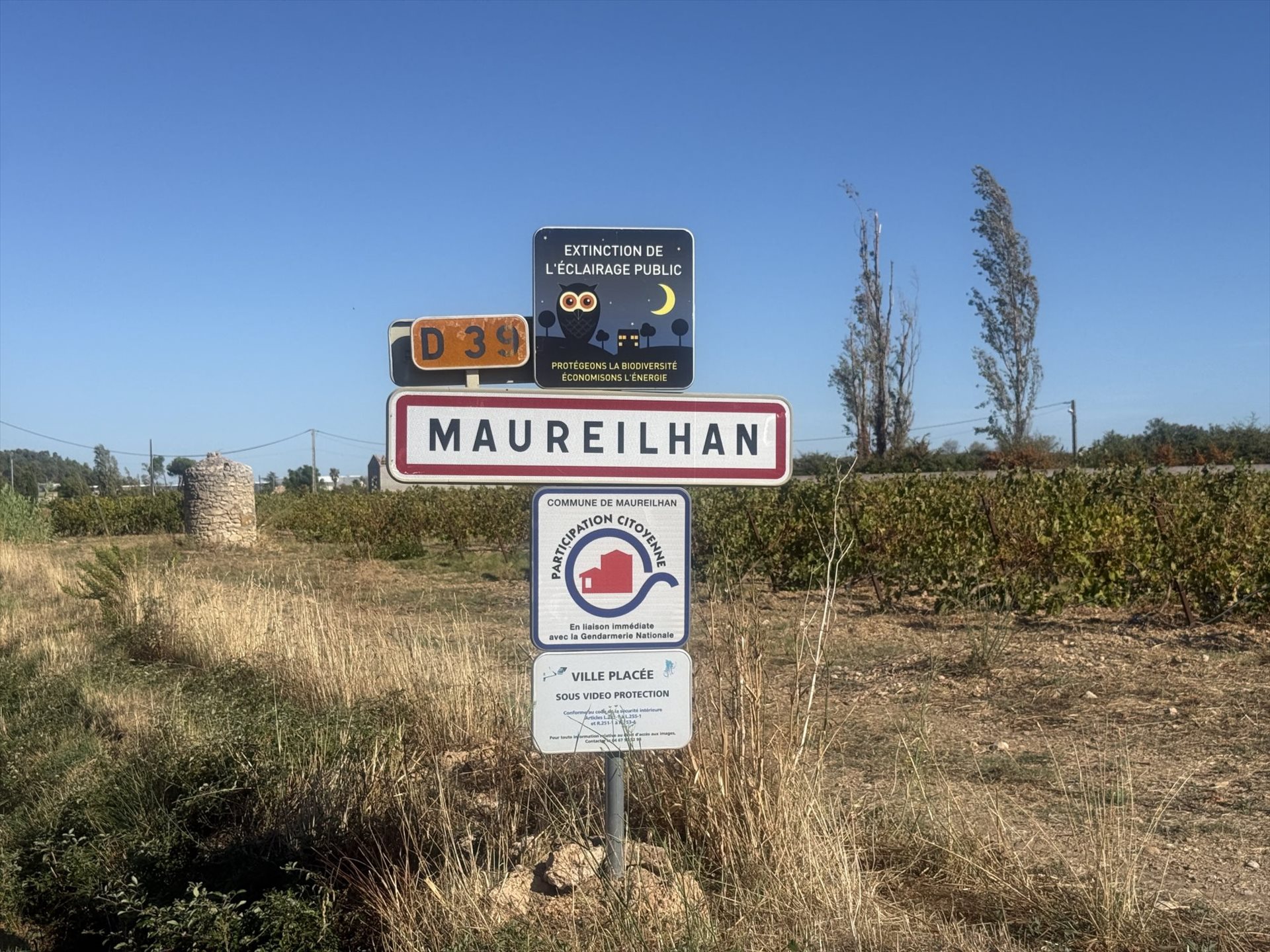 Maison à vendre, 188m², Maureilhan