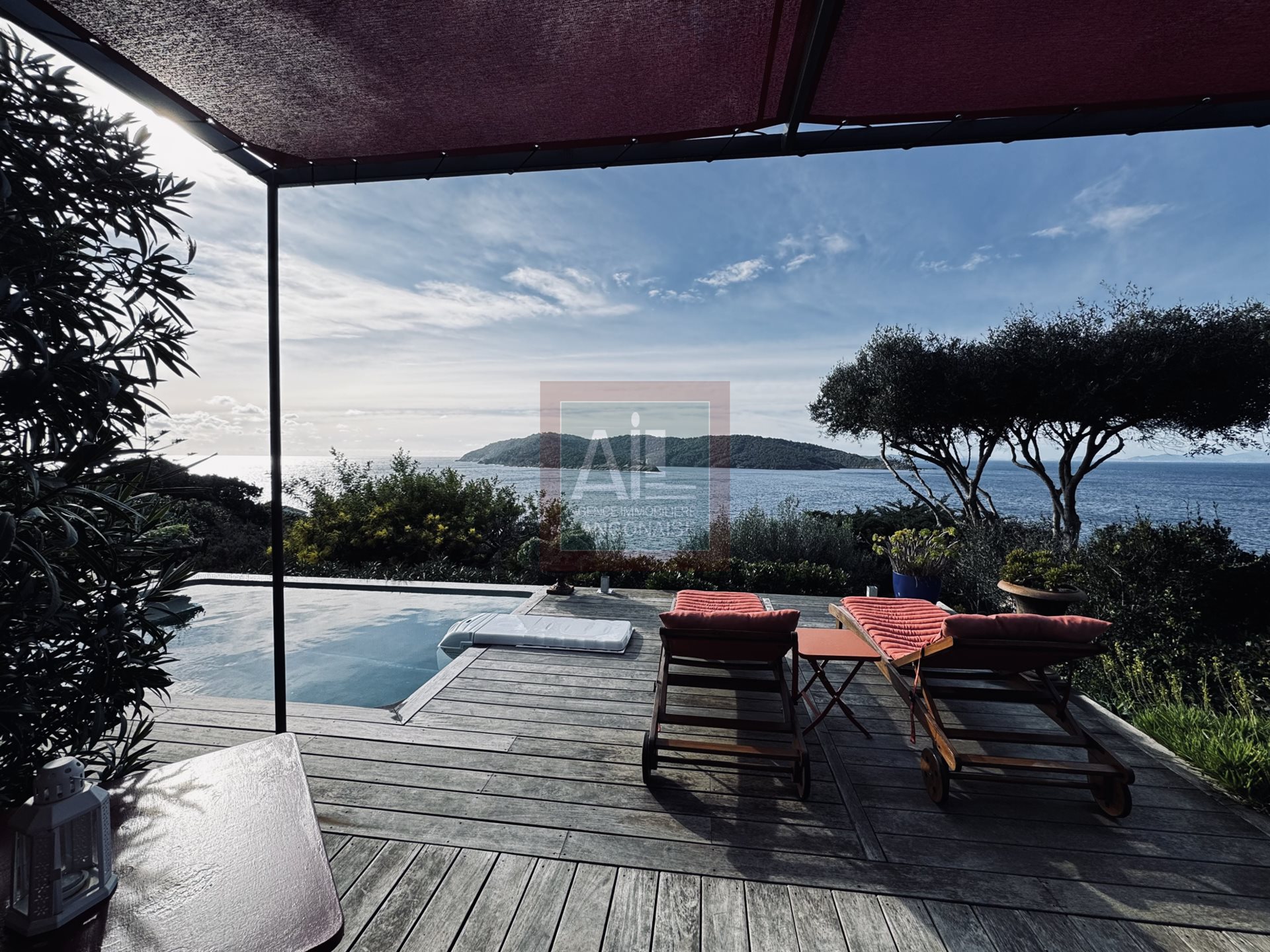 Maison à vendre, 126m², Hyères