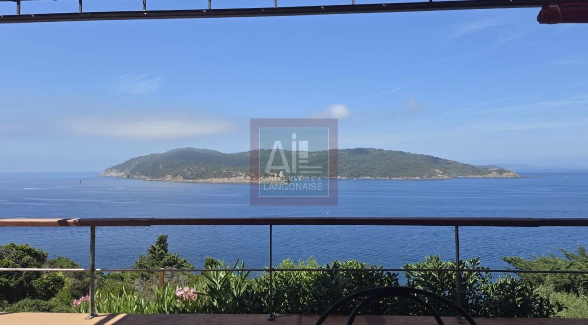 Maison à vendre, 126m², Hyères