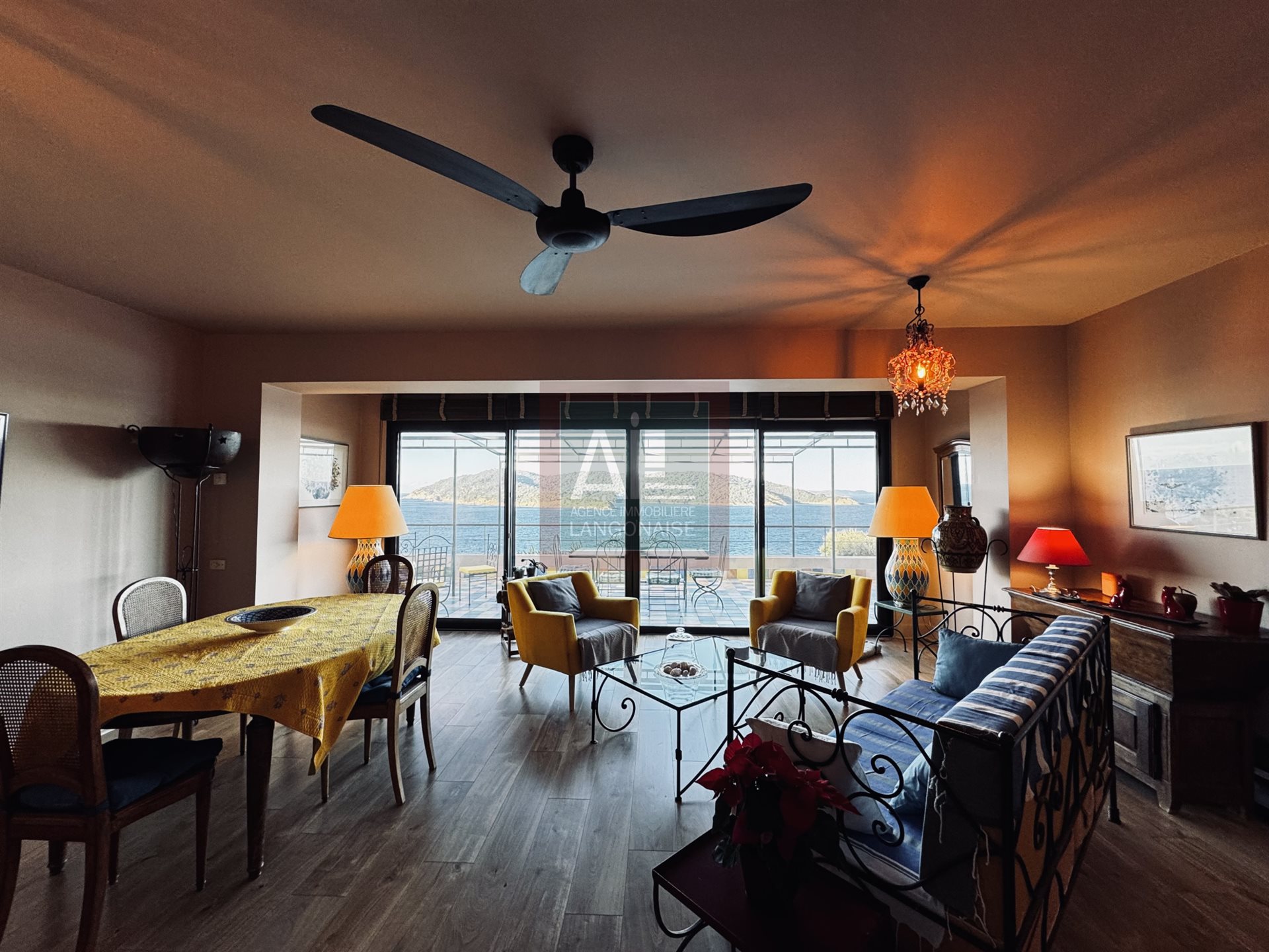 Maison à vendre, 126m², Hyères