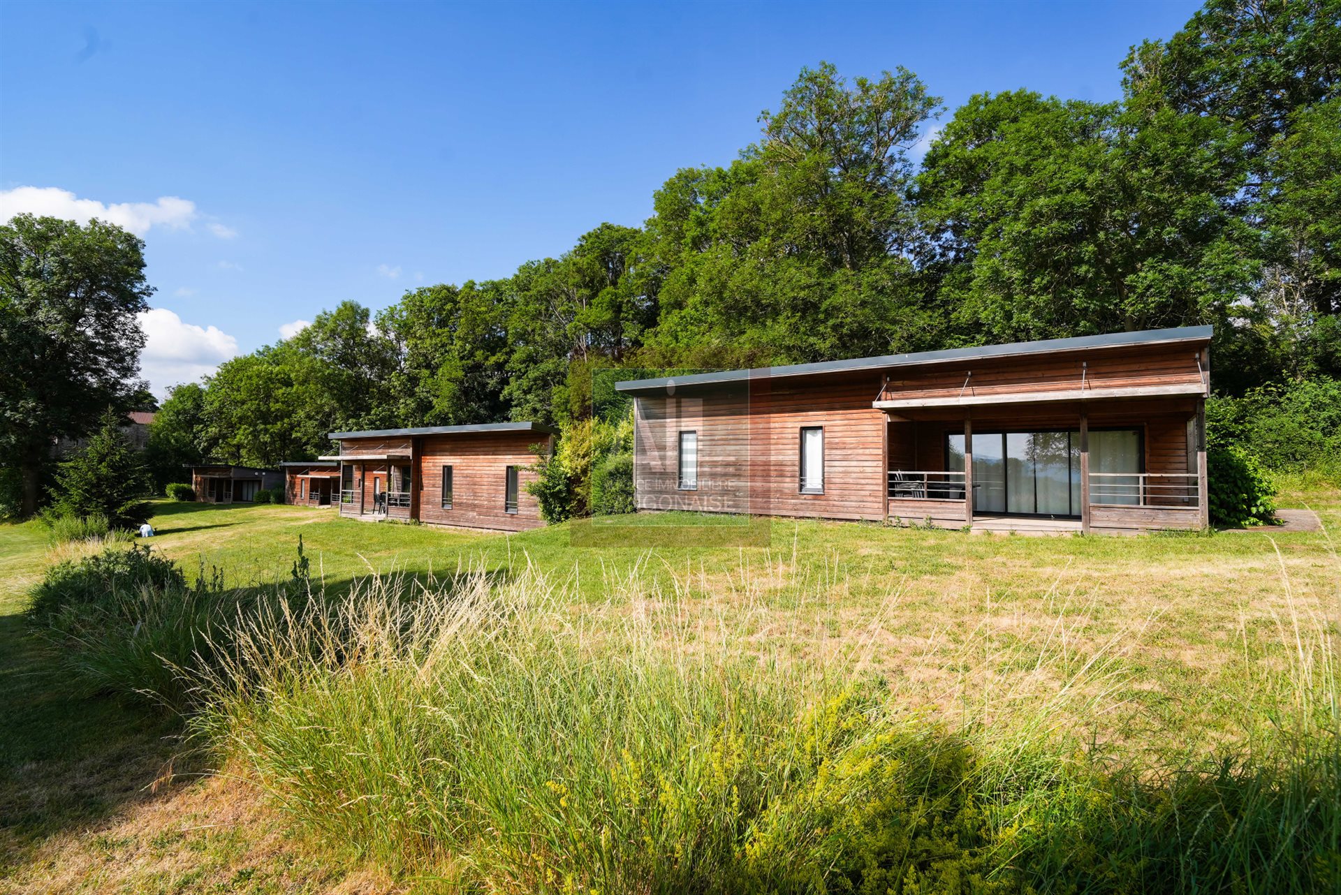 Maison à vendre, 420m², Langogne