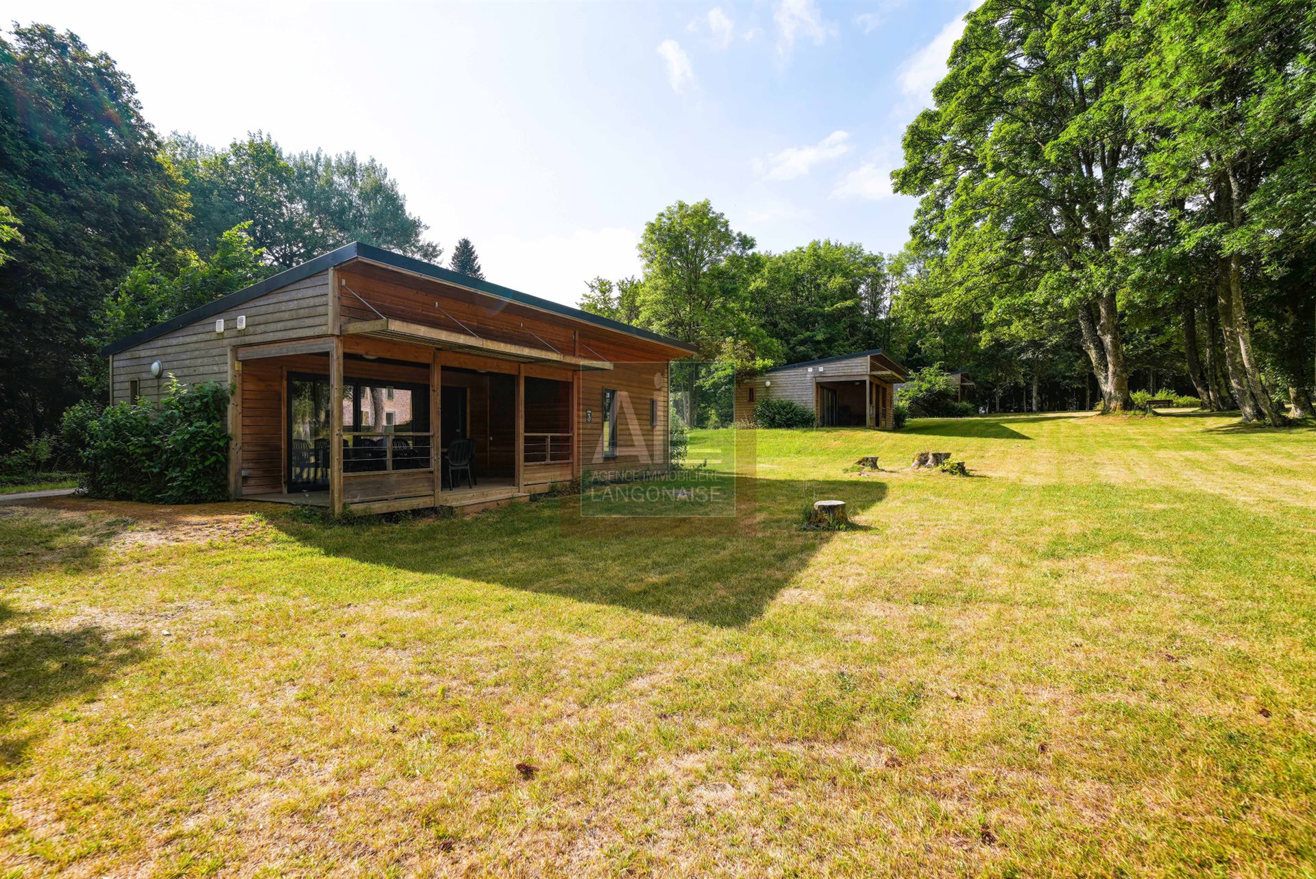 Maison à vendre, 420m², Langogne