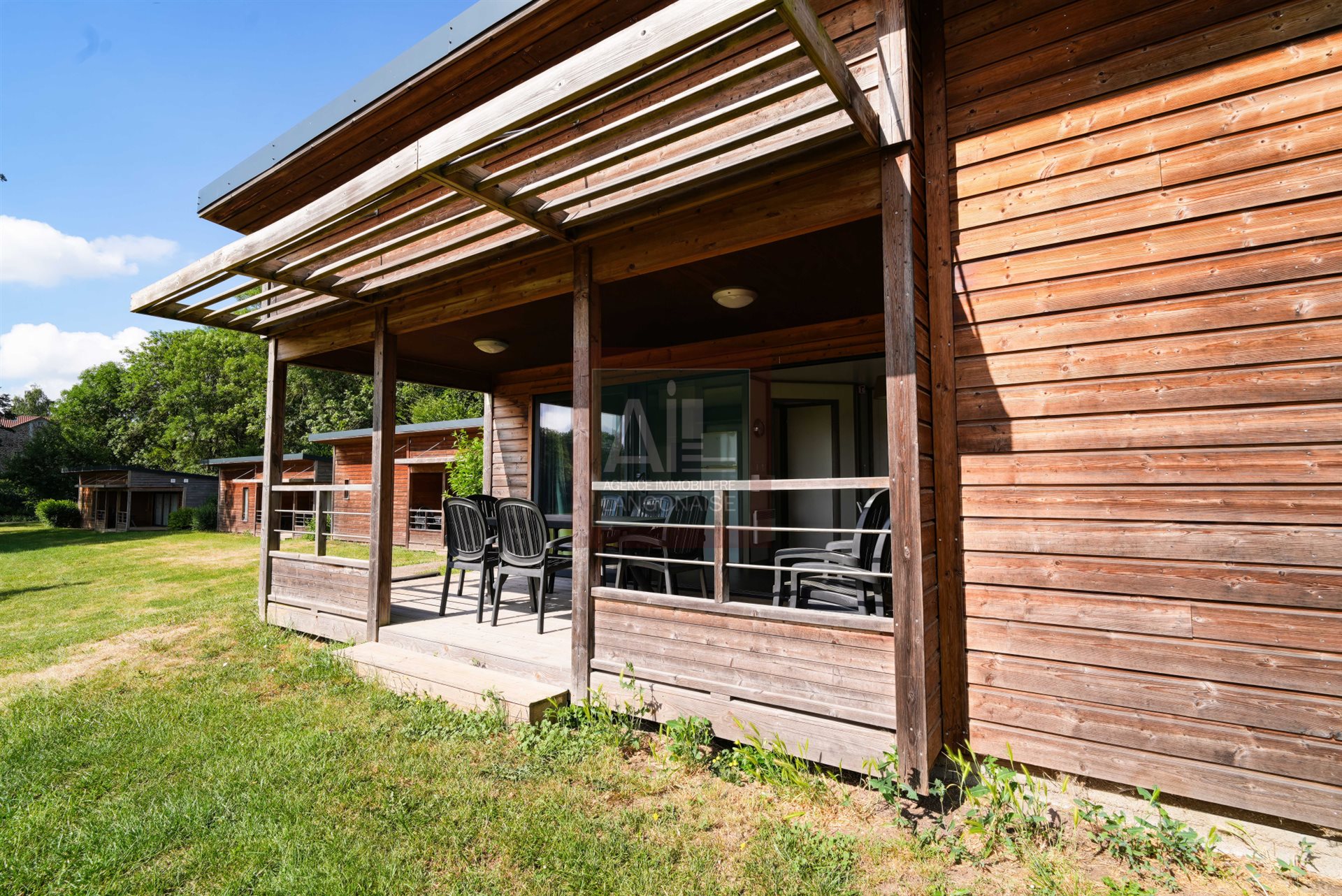 Maison à vendre, 420m², Langogne