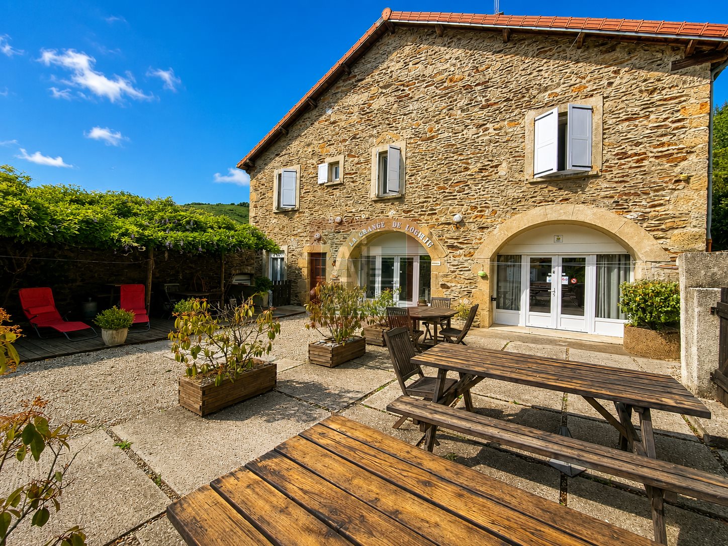 Maison à vendre, 520m², Villefort