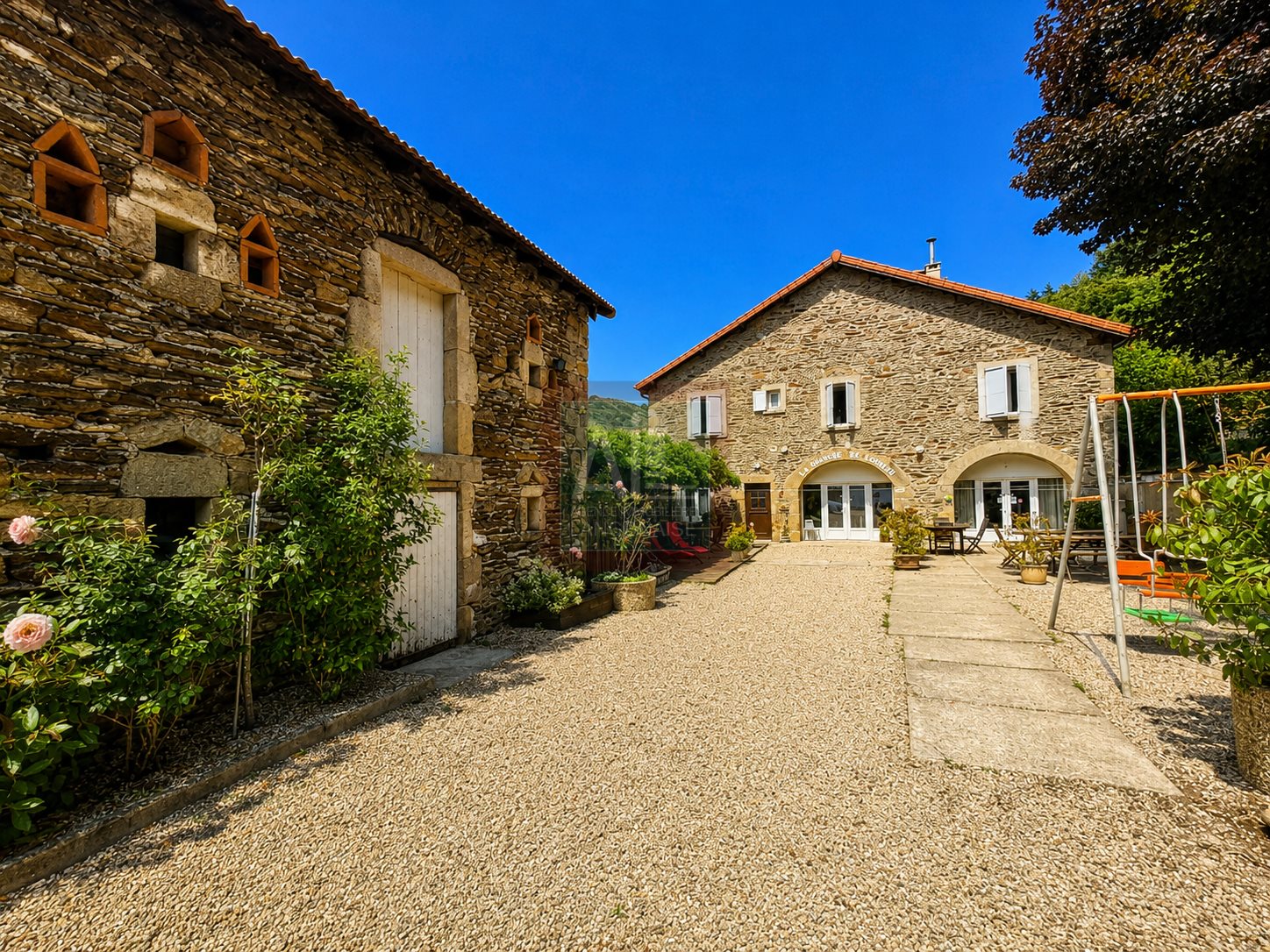 Maison à vendre, 520m², Villefort