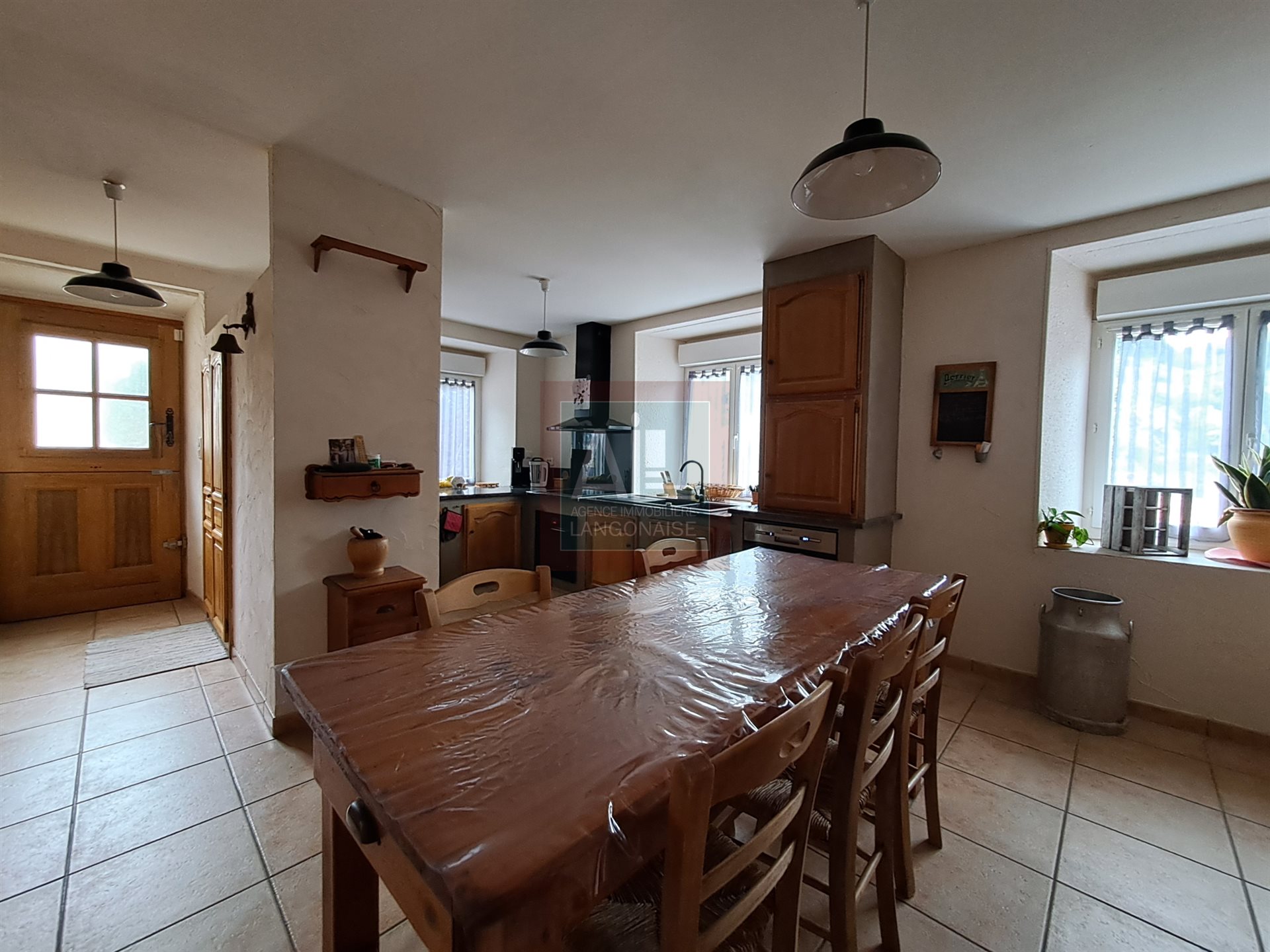 Maison à vendre, 520m², Villefort