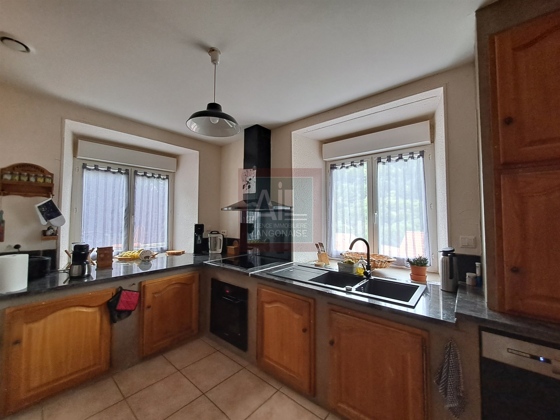 Maison à vendre, 520m², Villefort