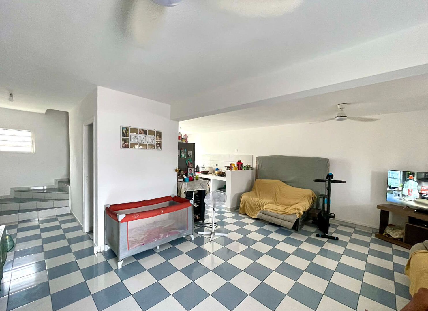 Maison à vendre, 300m², Sainte-Suzanne