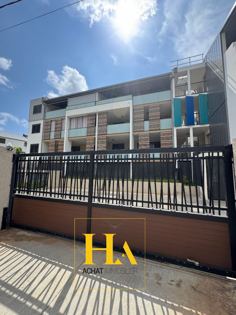 Appartement à vendre, 95m², Saint-Gilles-les-Hauts