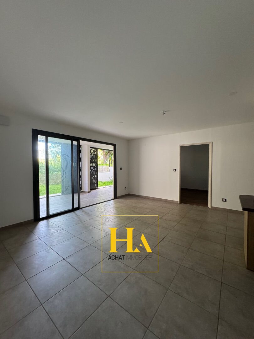 Appartement à vendre, 95m², Saint-Gilles-les-Hauts