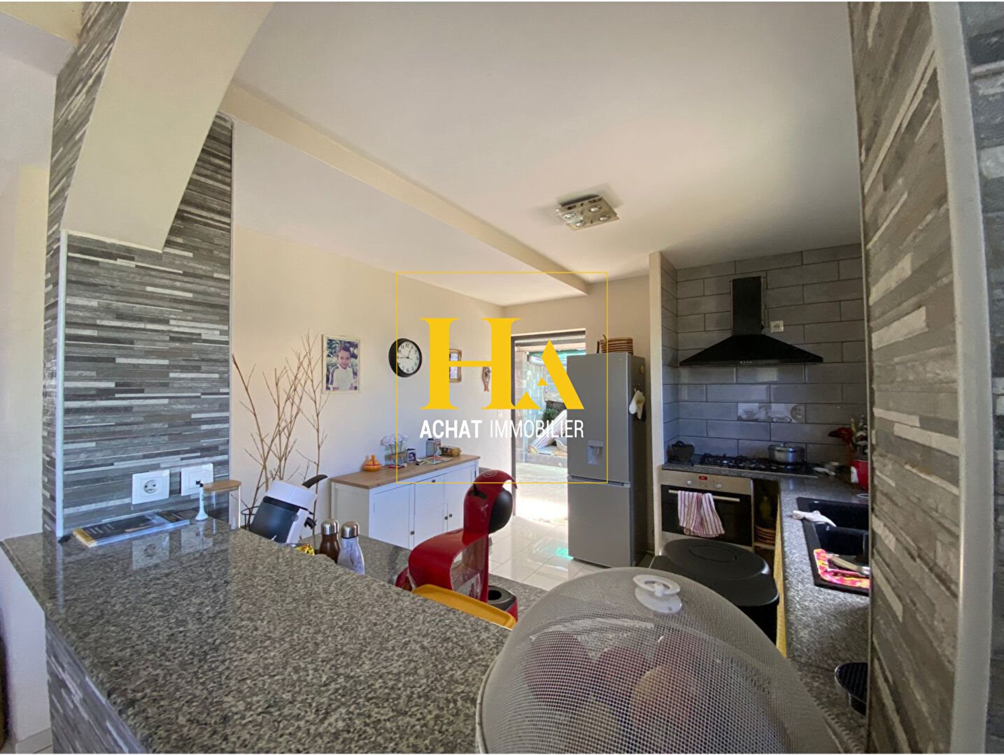 Maison à vendre, 104m², Le Tampon