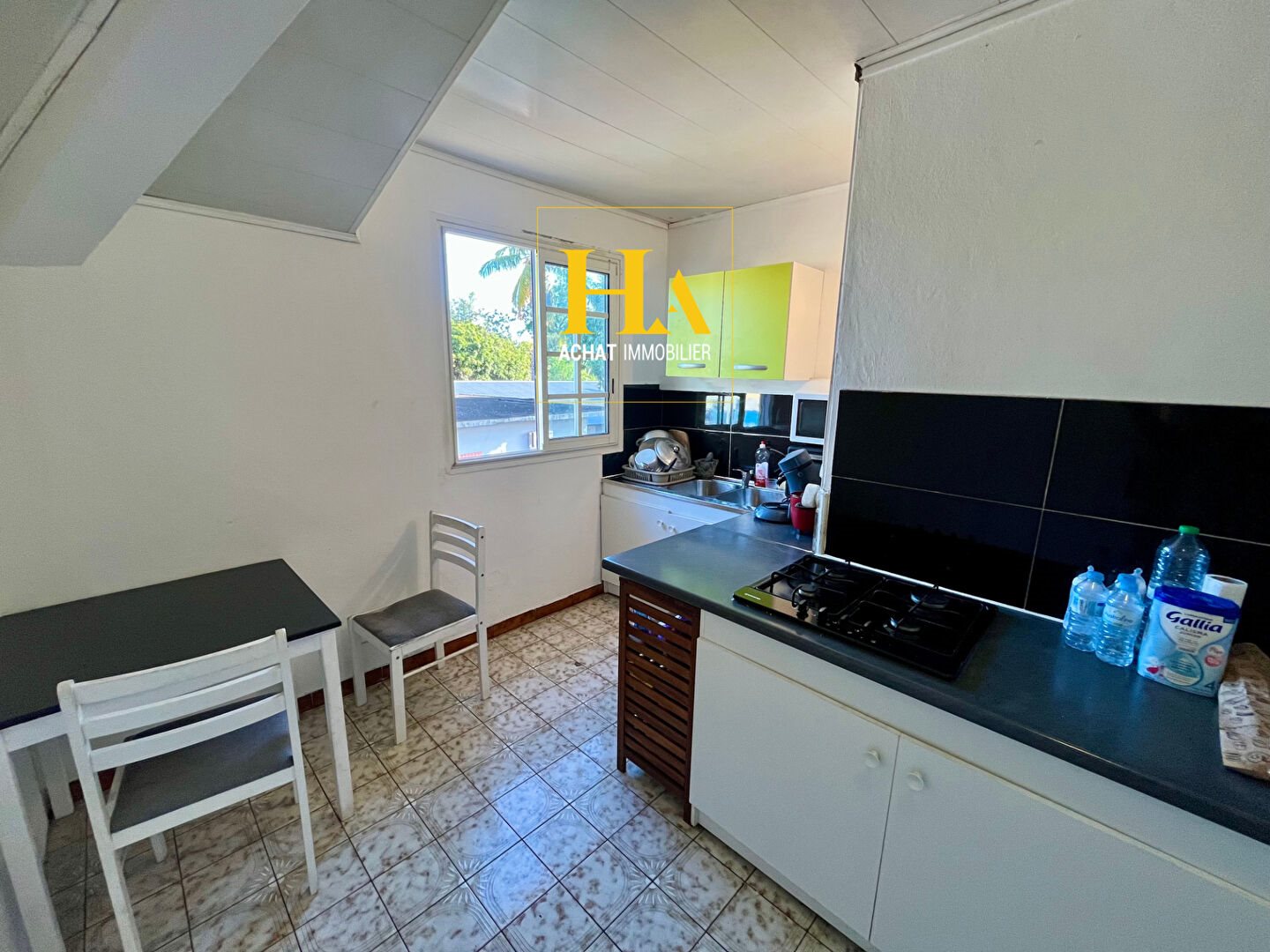 Maison à vendre, 233m², Saint-Louis