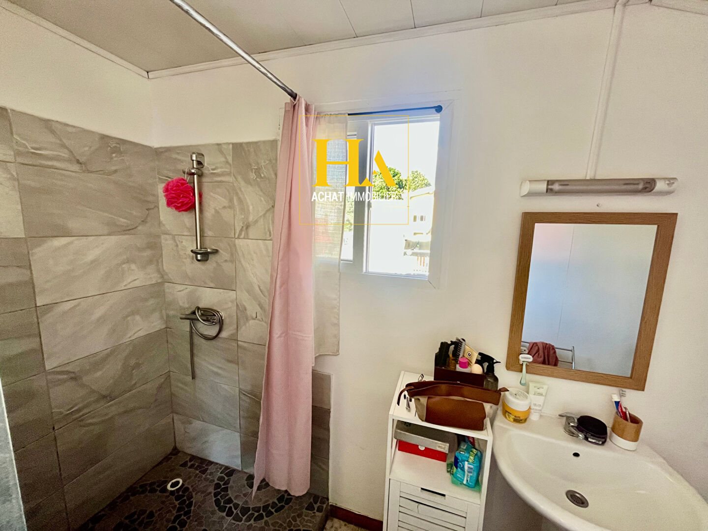 Maison à vendre, 233m², Saint-Louis