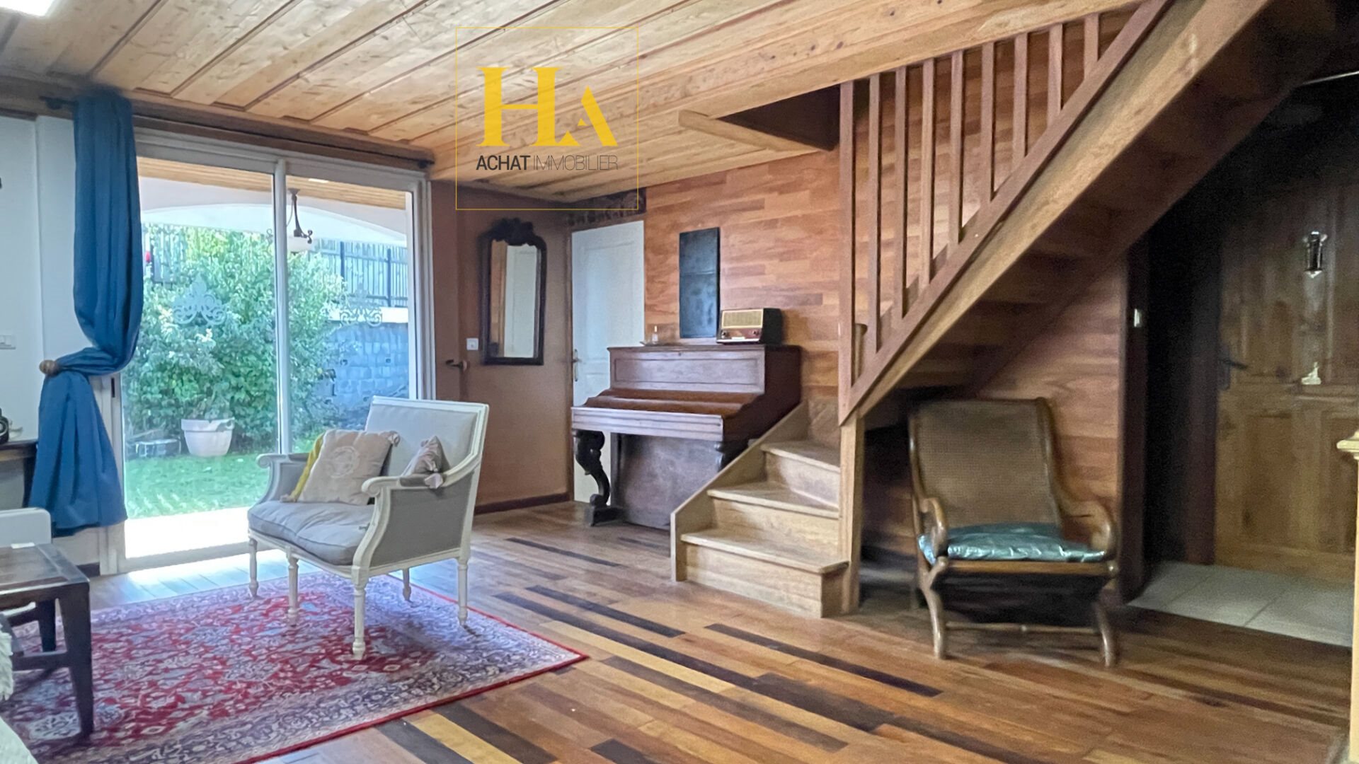 Maison à vendre, 121m², Le Tampon