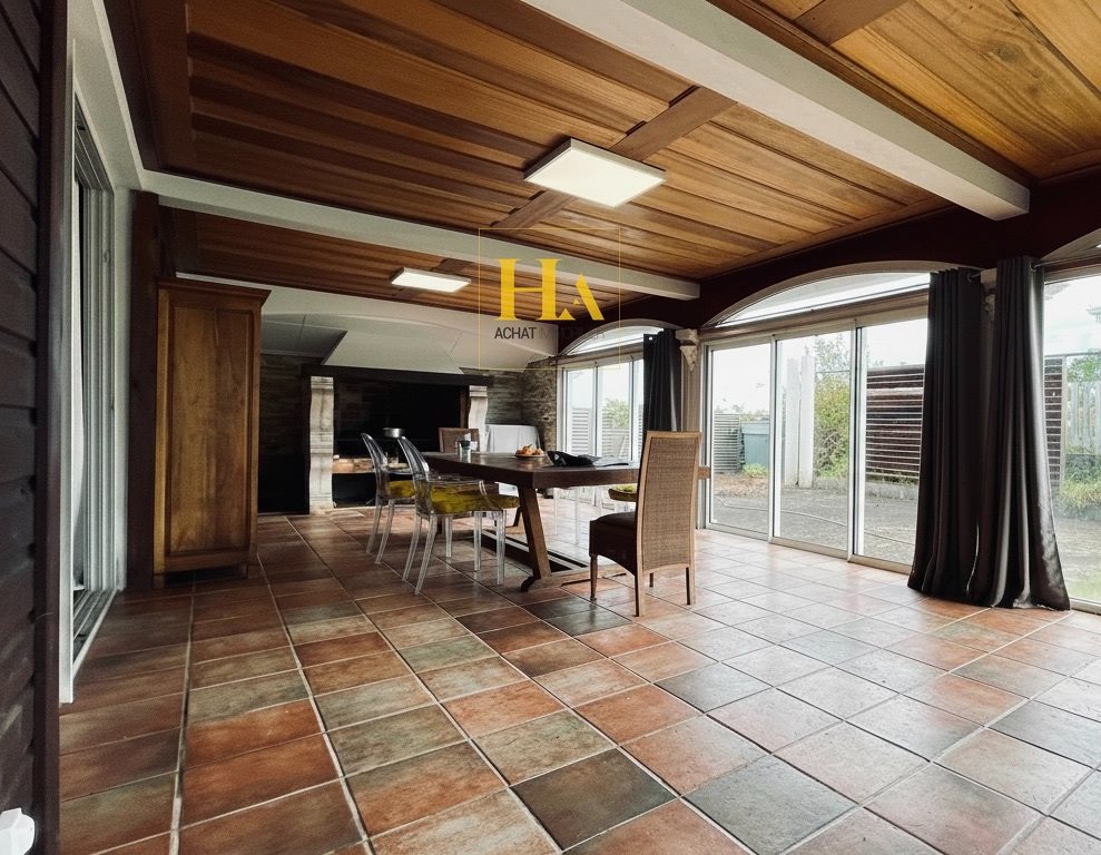 Maison à vendre, 121m², Le Tampon