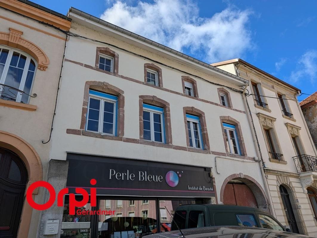 Maison à vendre, 300m², Bruyères