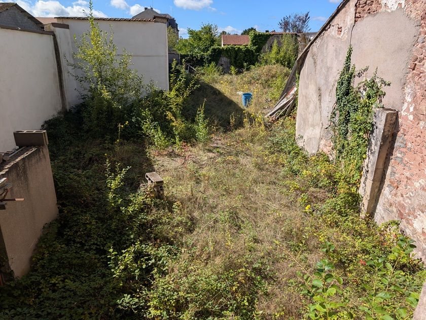 Maison à vendre, 300m², Bruyères