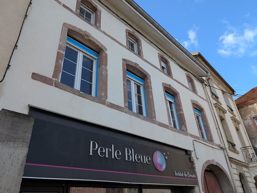 Maison à vendre, 300m², Bruyères