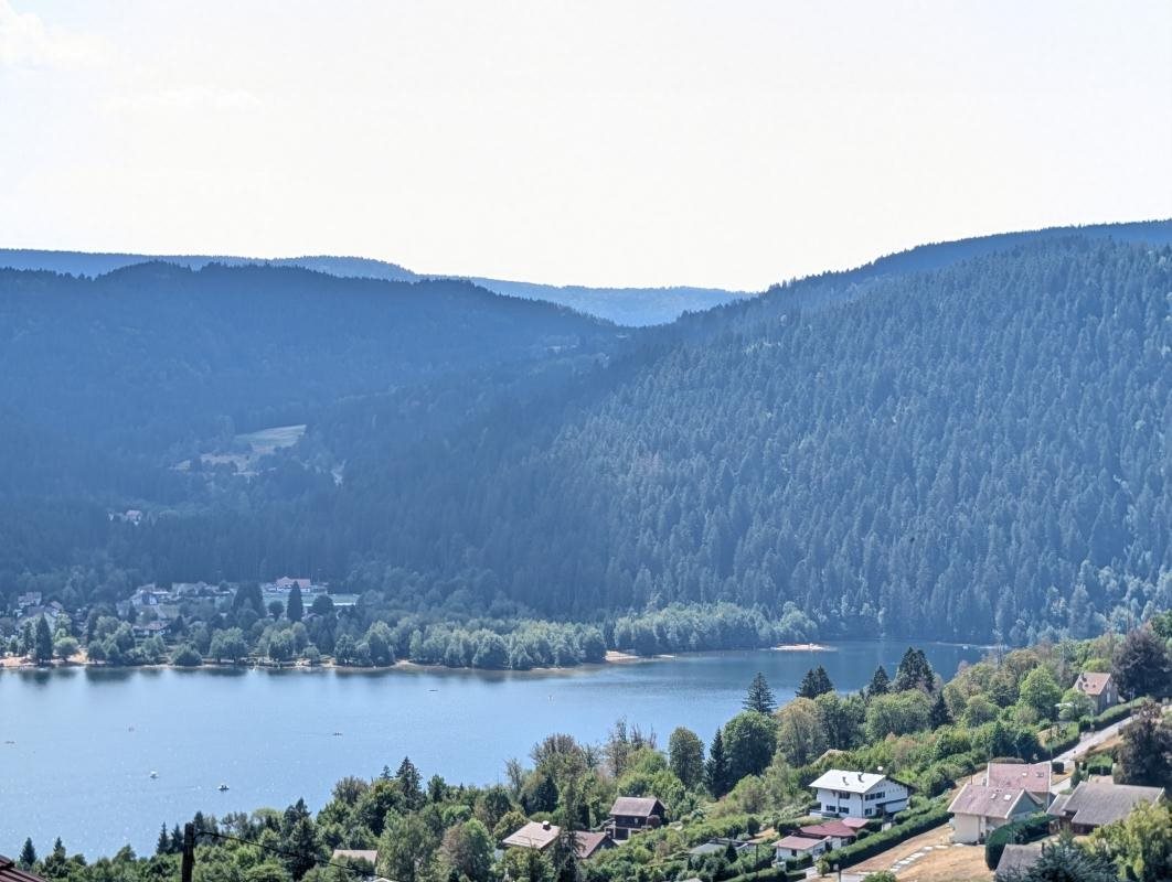 Appartement à vendre, 66m², Gérardmer
