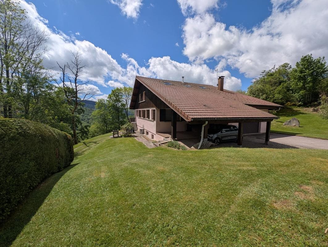 Maison à vendre, 350m², La Bresse